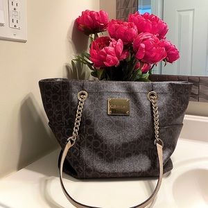 Calvin Klein Tote Handbag